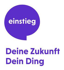 Logo Einstieg