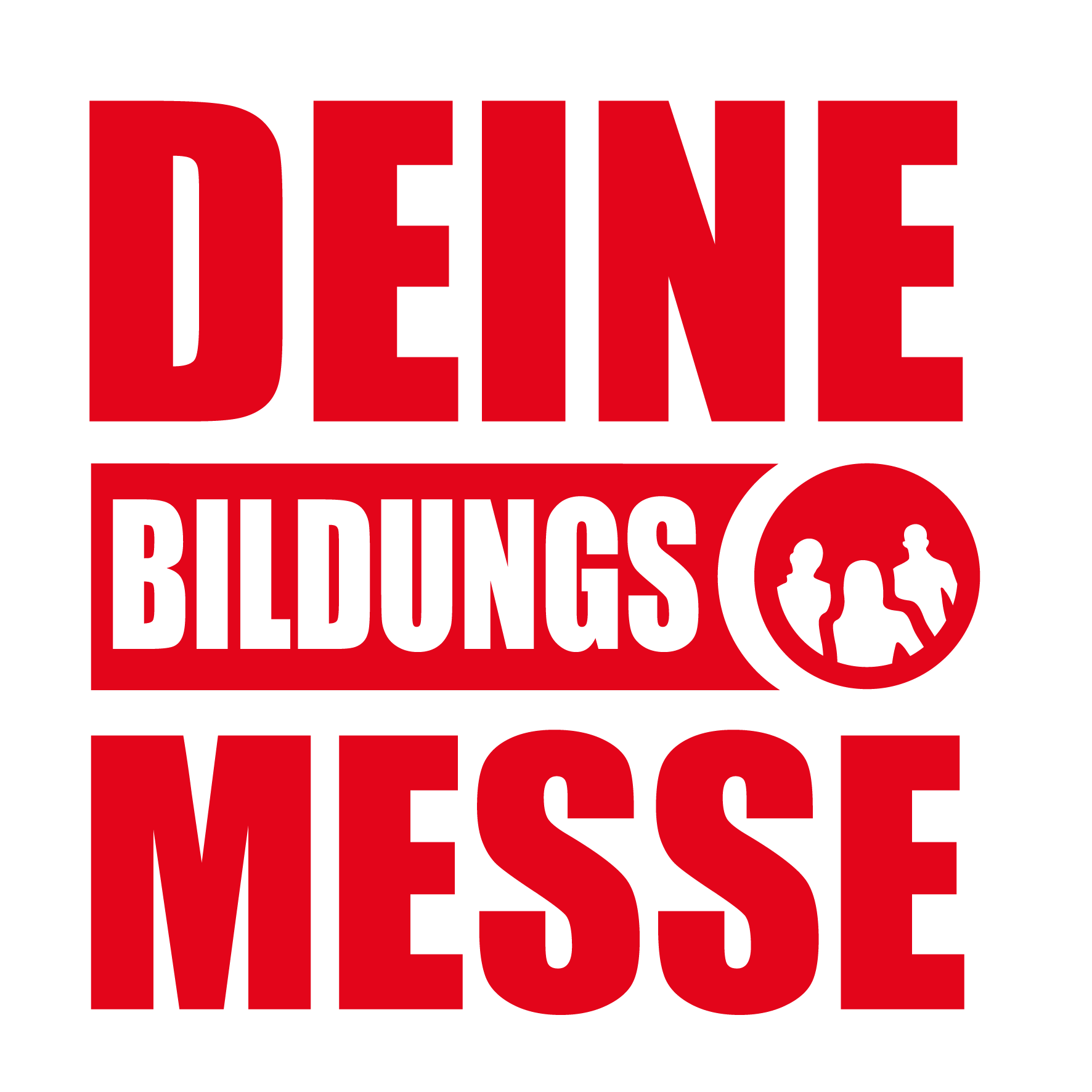 Logo Bildungsmesse