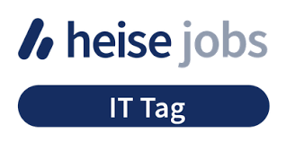 Logo Heise IT Tag
