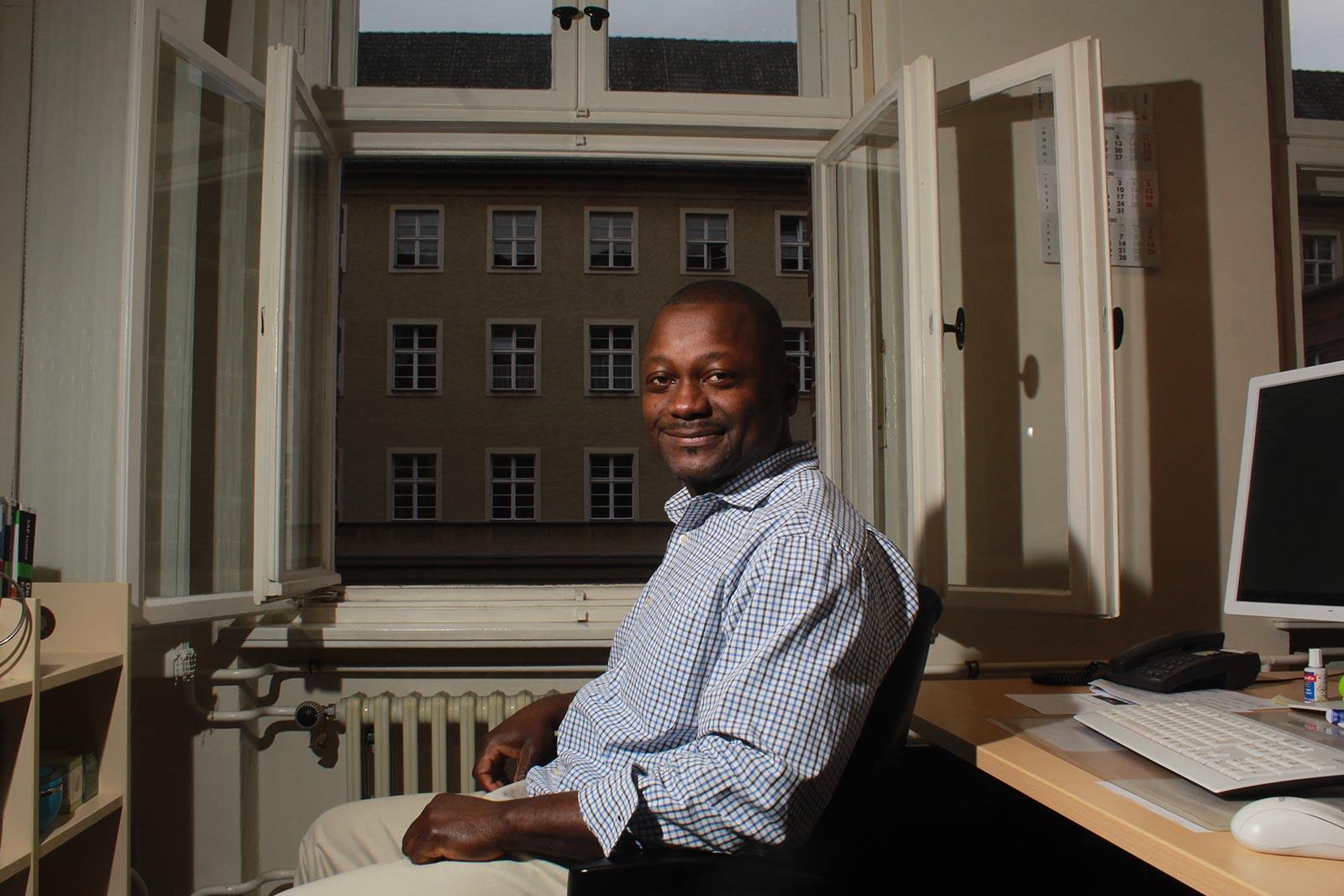 testimonial component