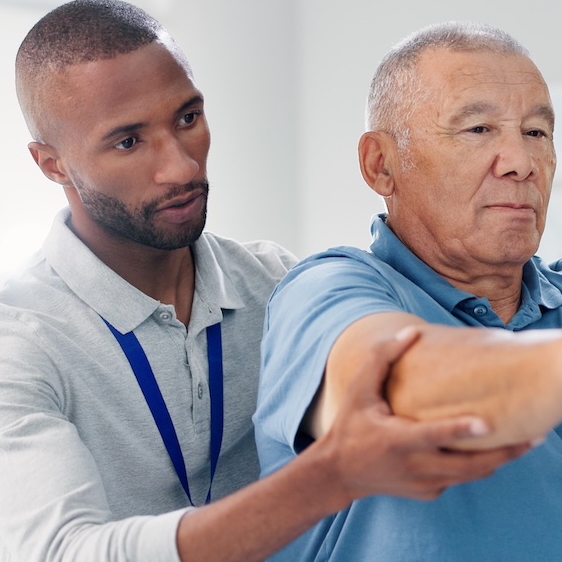 Jobs der Reha-Zentren