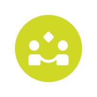 Augenhöhe Icon