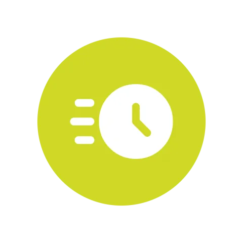 Dauer Icon