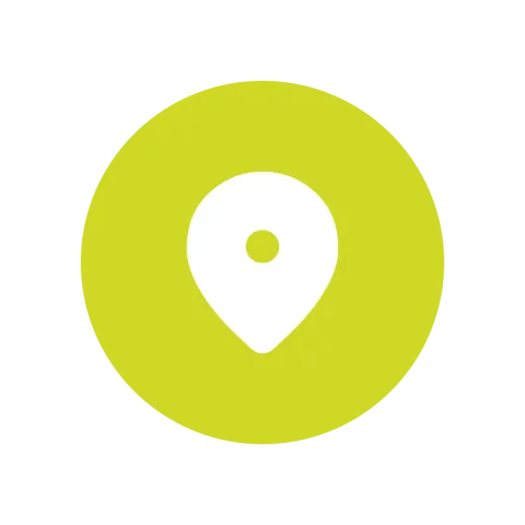 location icon