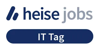 Logo Heise IT Tag